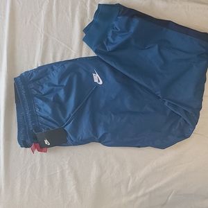 Men XXL Nike Nylon Joggers